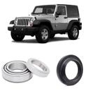 Rolamento Roda Traseira JEEP Wrangler Dana 44