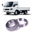 Rolamento Roda Traseira Kia Bongo 2004 até 2006, roda dupla Rolamento Roda Traseira Kia Bongo 2004 até 2006, roda dupla