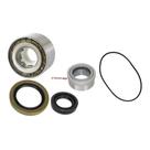 ROLAMENTO RODA TRASEIRA (KIT) para MITSUBISHI L200 TRITON (2