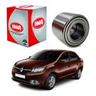 Rolamento Roda Traseira Logan 1.0 1.6 Com Abs 2014 A 2019 Rolamento Roda Traseira Logan 1.0 1.6 Com Abs 2014 A 2019
