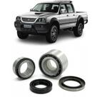 Rolamento Roda Traseira MITSUBISHI L200 2003 até 2012 ABS Kit
