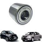 Rolamento Roda Traseira Nissan Versa March 1.6 16V Todos - IMA
