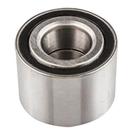 Rolamento Roda Traseira Peugeot 206 207 Citroen C3 - HHMS 25520037