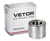 Rolamento Roda Traseira Renault Duster C4 Pallas 30x62x48