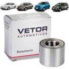 Rolamento roda traseira renault fluence versa march 25x55x48