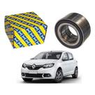 Rolamento Roda Traseira Sandero 1.0 1.6 Sem Abs 2014 A 2019