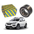 Rolamento Roda Traseira Sandero Stepway 1.6 2014 A 2019