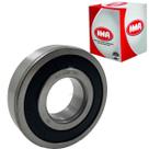 Rolamento Roda Traseira - Towner 1993 A 1998 / Laika 1990 A 1995 - Alr-6306 2Rs