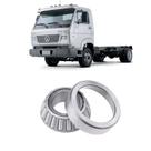 Rolamento Roda Traseira VOLKSWAGEN 8-150e