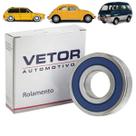 Rolamento roda traseira vw fusca brasilia asia towner 93-98 Rolamento roda traseira vw fusca brasilia asia towner 93-98