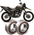 Rolamento Roda Traseira Yamaha Xtz 150 Crosser