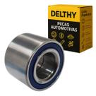 ROLAMENTO RODA Traseiro 206 AX 205 306 C3 Xsara Zx 25x52x37 ROLAMENTO RODA Traseiro 206 AX 205 306 C3 Xsara Zx 25x52x37