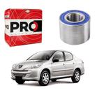 Rolamento Roda Traseiro 207 Sedan 1.4 1.6 2008 A 2015