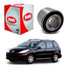 Rolamento Roda Traseiro 207 Sw 1.4 1.6 2009 A 2013