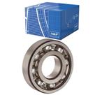 Rolamento roda traseiro - 6207c3 skf