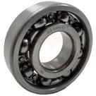 Rolamento roda traseiro - 6306c3 skf