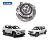 Rolamento roda traseiro c/ abs vkbc6656 skf