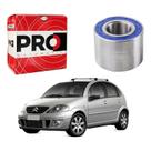 Rolamento Roda Traseiro C3 1.4 1.6 2003 A 2012
