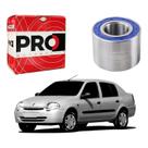 Rolamento Roda Traseiro Clio Sedan 1.0 1.6 2000 A 2003