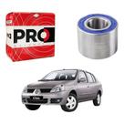 Rolamento Roda Traseiro Clio Sedan 1.0 1.6 2004 A 2011