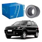 Rolamento Roda Traseiro Ecosport 1.0 2003 A 2005