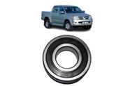 Rolamento roda traseiro hilux pitbull (...08) (c/ flutuante) Rolamento roda traseiro hilux pitbull (...08) (c/ flutuante)