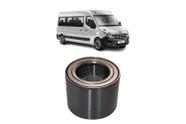 Rolamento roda traseiro master 2.3 (2014/...)