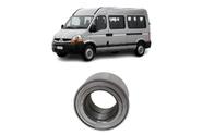 Rolamento roda traseiro master 2.5 (2003/2013) (snr)