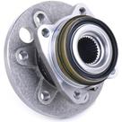 Rolamento roda Traseiro Mb Sprinter Furgão 2013 a 2024 Skf Rolamento roda Traseiro Mb Sprinter Furgão 2013 a 2024 Skf
