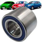 Rolamento Roda Traseiro Peugeot 207 306 Sandero C3 Tiwngo
