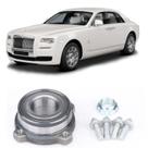 Rolamento Roda Traseiro Rolls Royce Ghost 2008 até 2019 Rolamento Roda Traseiro Rolls Royce Ghost 2008 até 2019