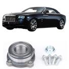 Rolamento Roda Traseiro Rolls Royce Wraith 2008 até 2019