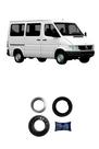 Rolamento roda traseiro sprinter 310 (1997/1999) ( kit )