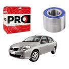 Rolamento Roda Traseiro Symbol 1.6 2008 A 2012