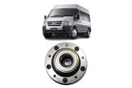 Rolamento roda traseiro transit (kit int/ ext) Rolamento roda traseiro transit (kit int/ ext)