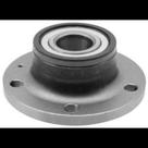 Rolamento roda Traseiro Vw Eos 2009 a 2010 Skf VKBC 42002