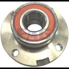 Rolamento roda Traseiro Vw Gol 2008 a 2023 Fag 801191.22