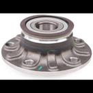Rolamento roda Traseiro Vw Jetta 2011 a 2024 Skf VKBC 42003