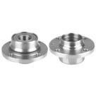 Rolamento roda Traseiro Vw Saveiro 2013 a 2016 Skf