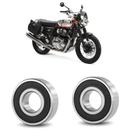 Rolamento Rodas ROYAL ENFIELD Interceptor
