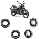 Rolamento Rodas ROYAL ENFIELD Scram Kit