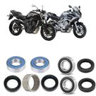 Rolamento Rodas YAMAHA FZ6 Kit