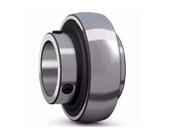 Rolamento Rolmax UCR 206 Rol. Radial De Esferas Kit 10 Peças