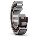 Rolamento Rolos Cilíndricos SKF NU 207 ECP