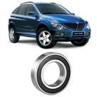 Rolamento Saida de diferencial SSANGYONG Actyon 2008 até 2013