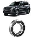 Rolamento Saida de diferencial SSANGYONG Rexton 2008 até 2017