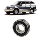 Rolamento Saida Diferencial KIA Sportage 1996 á 2002, 4x4 Rolamento Saida Diferencial KIA Sportage 1996 á 2002, 4x4