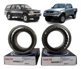 Rolamento Satelite Coroa Diferencial Dianteiro Hilux 92 A 04