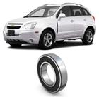 Rolamento Semi Eixo Chevrolet Captiva 2008 até 2013 AWD