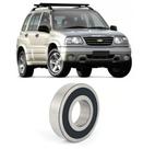 Rolamento Semi-Eixo Chevrolet Tracker de 2001 até 2009